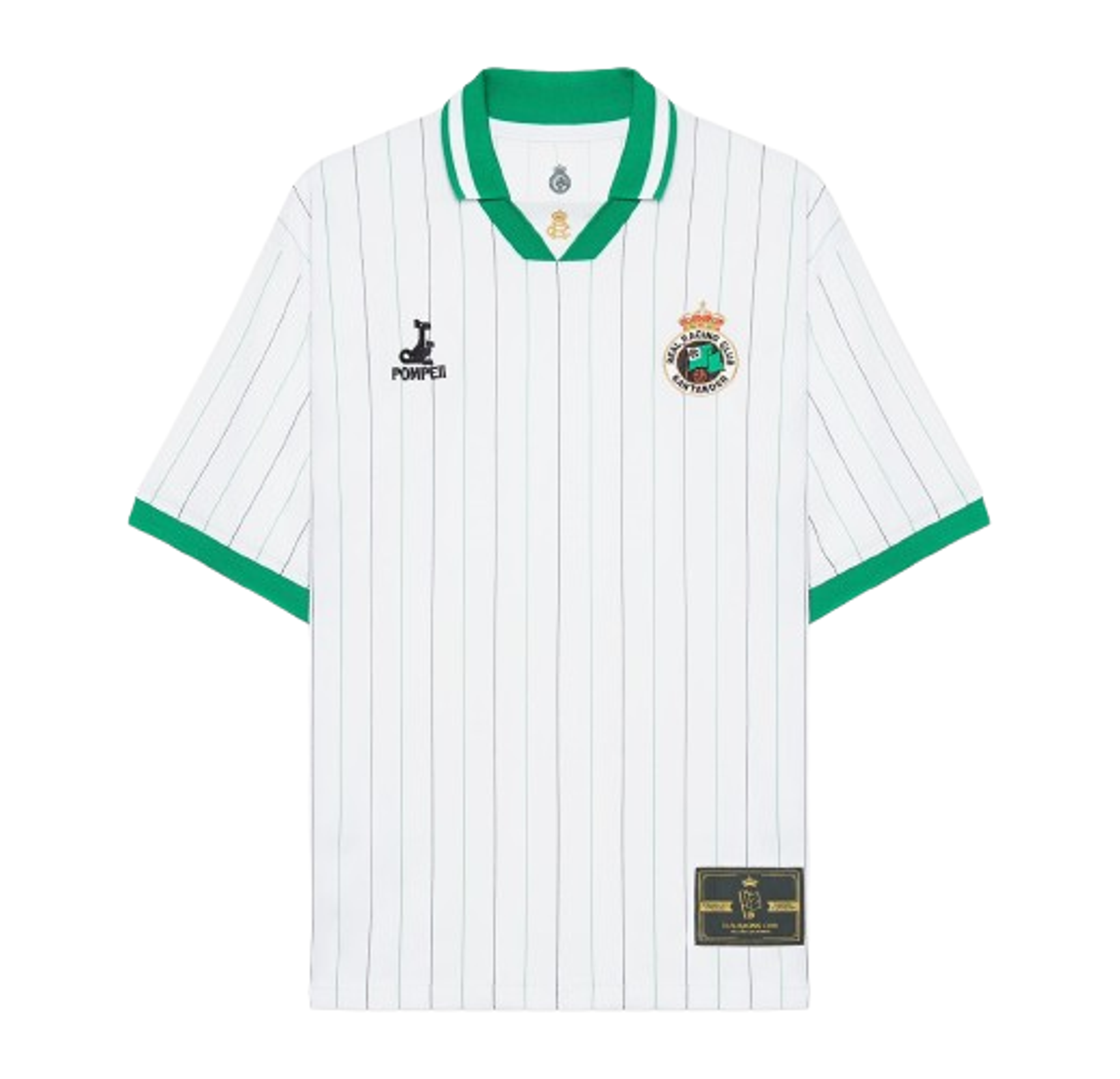 Racing de Santander 12th Anniversary 2025-26 1