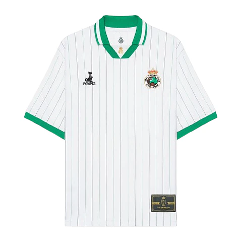 Racing de Santander 12º Aniversario 2025-26