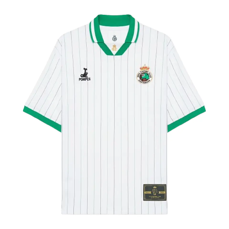 Racing de Santander 12th Anniversary 2025-26 1