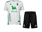 Racing de Santander Children's Kit 2025-26 - thumbnail 1