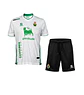 Racing de Santander Kit Criança 2025-26 - Thumbnail 1