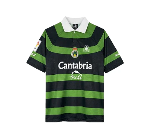 Retro Santander Recing 1999-00