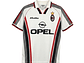 AC Milão retro 1997-98 - Thumbnail 1