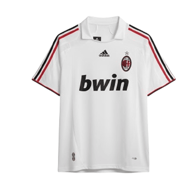 AC Milão retro 2007-08 1
