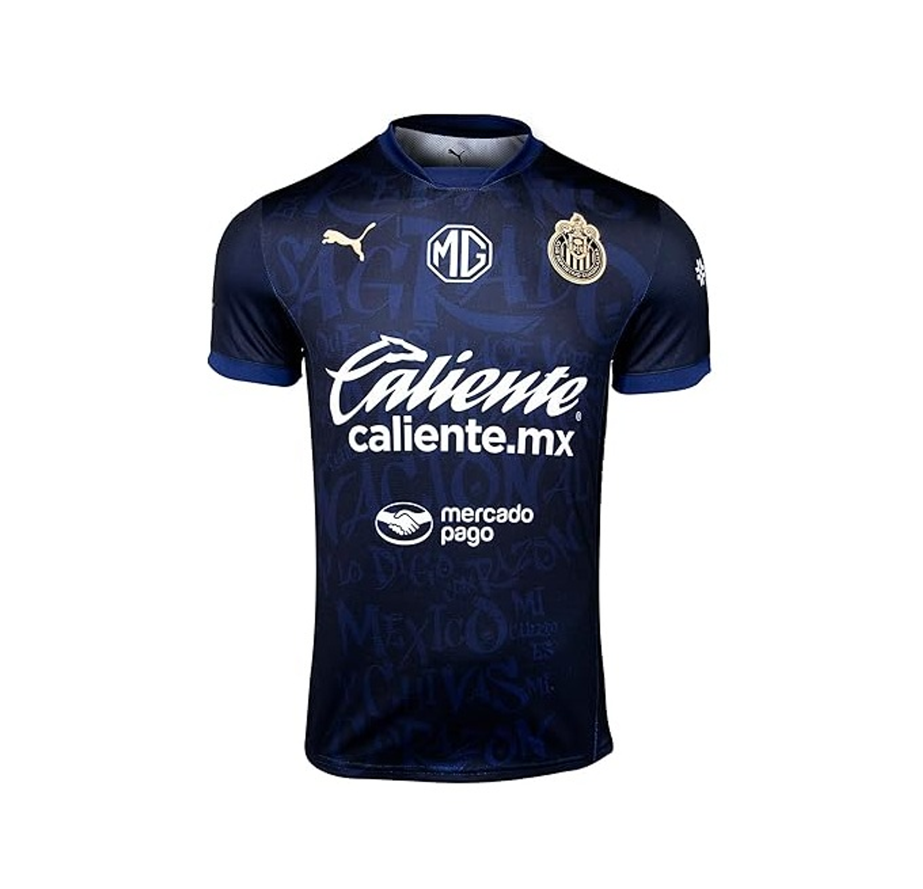 C.D. Guadalajara 2025-26 1