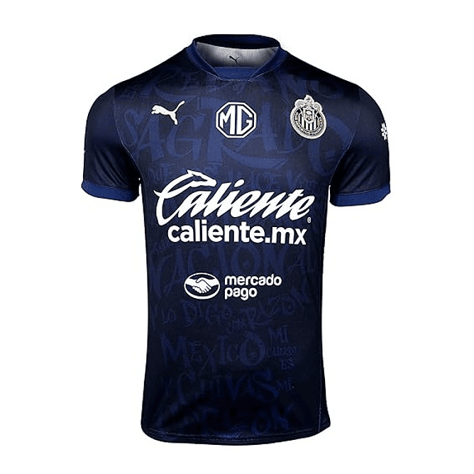 C.D. Guadalajara 2025-26 1