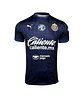 C.D. Guadalajara 2025-26 - Thumbnail 1
