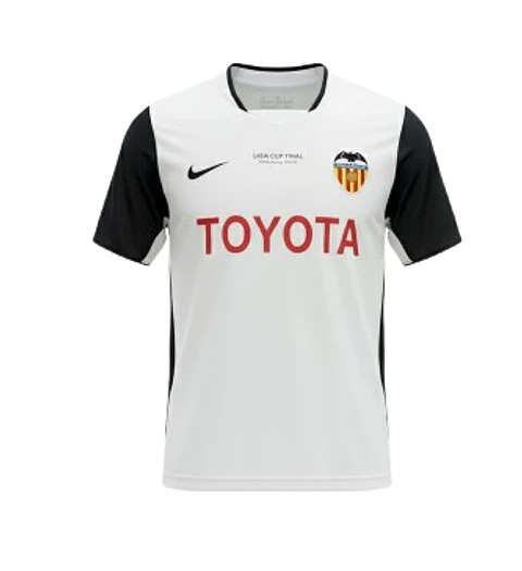 Valencia retro 2003-04