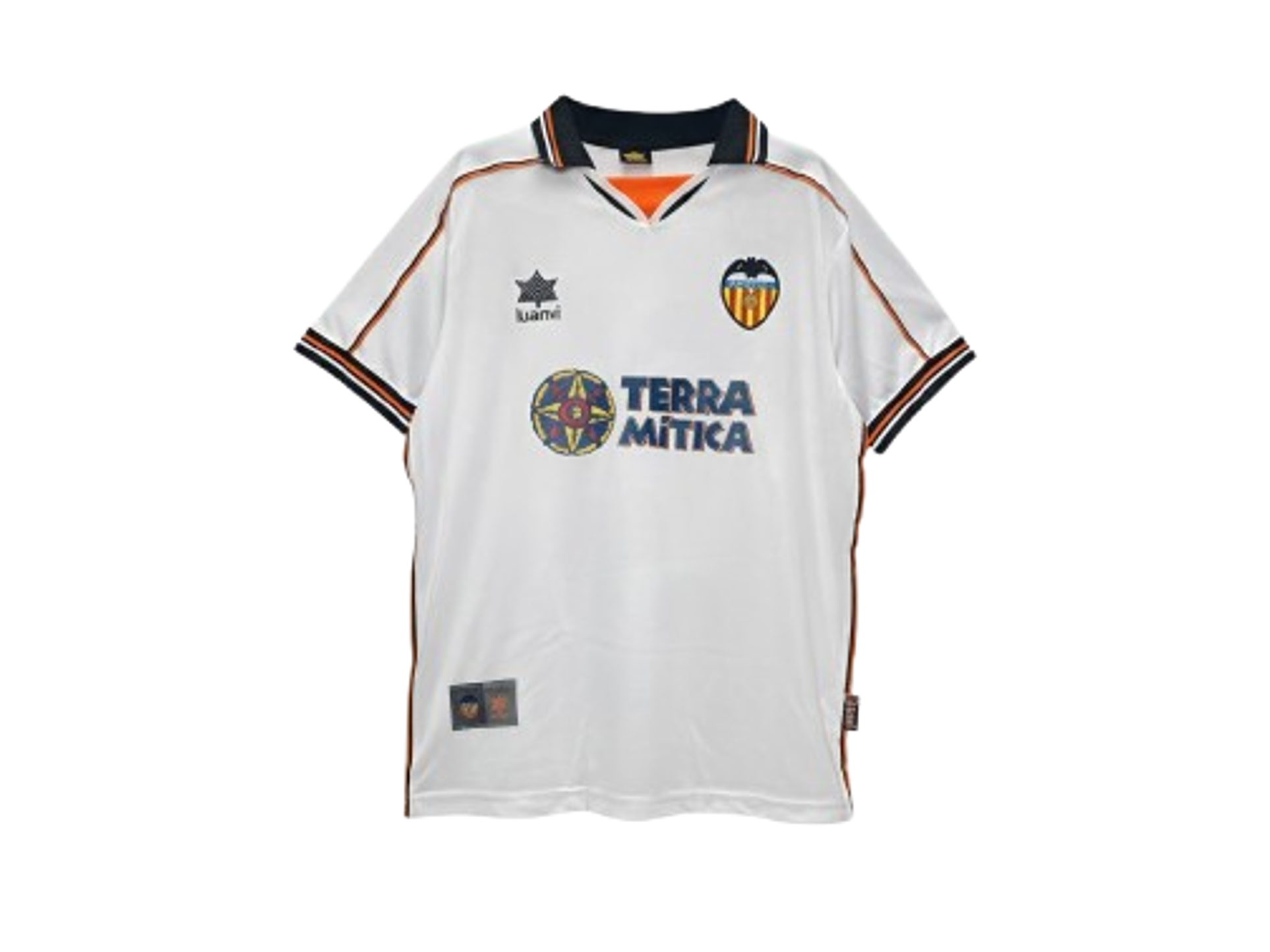 Valencia retro 1999-00 1