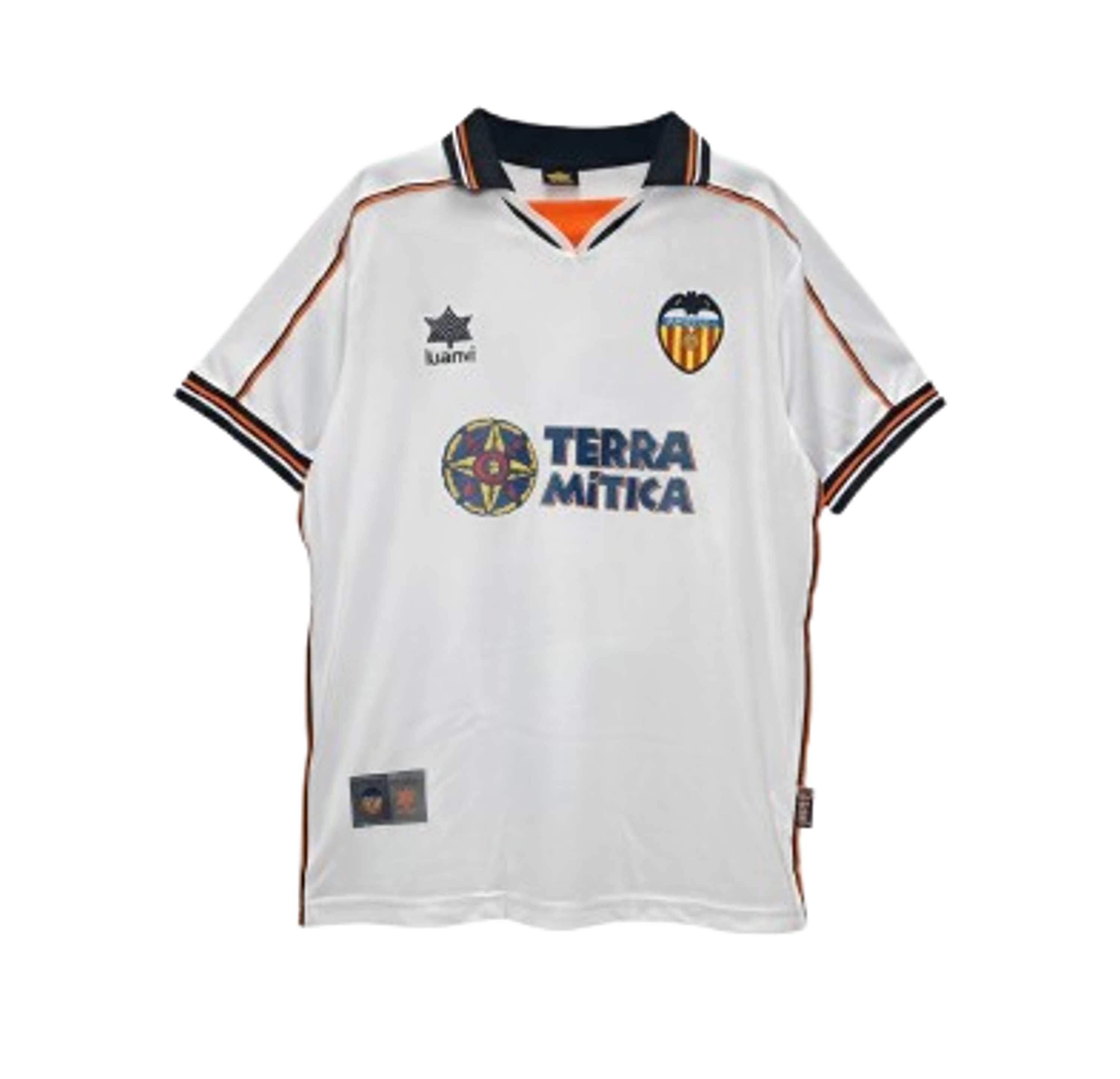 Valencia retro 1999-00 1