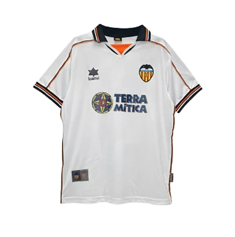 Valencia retro 1999-00