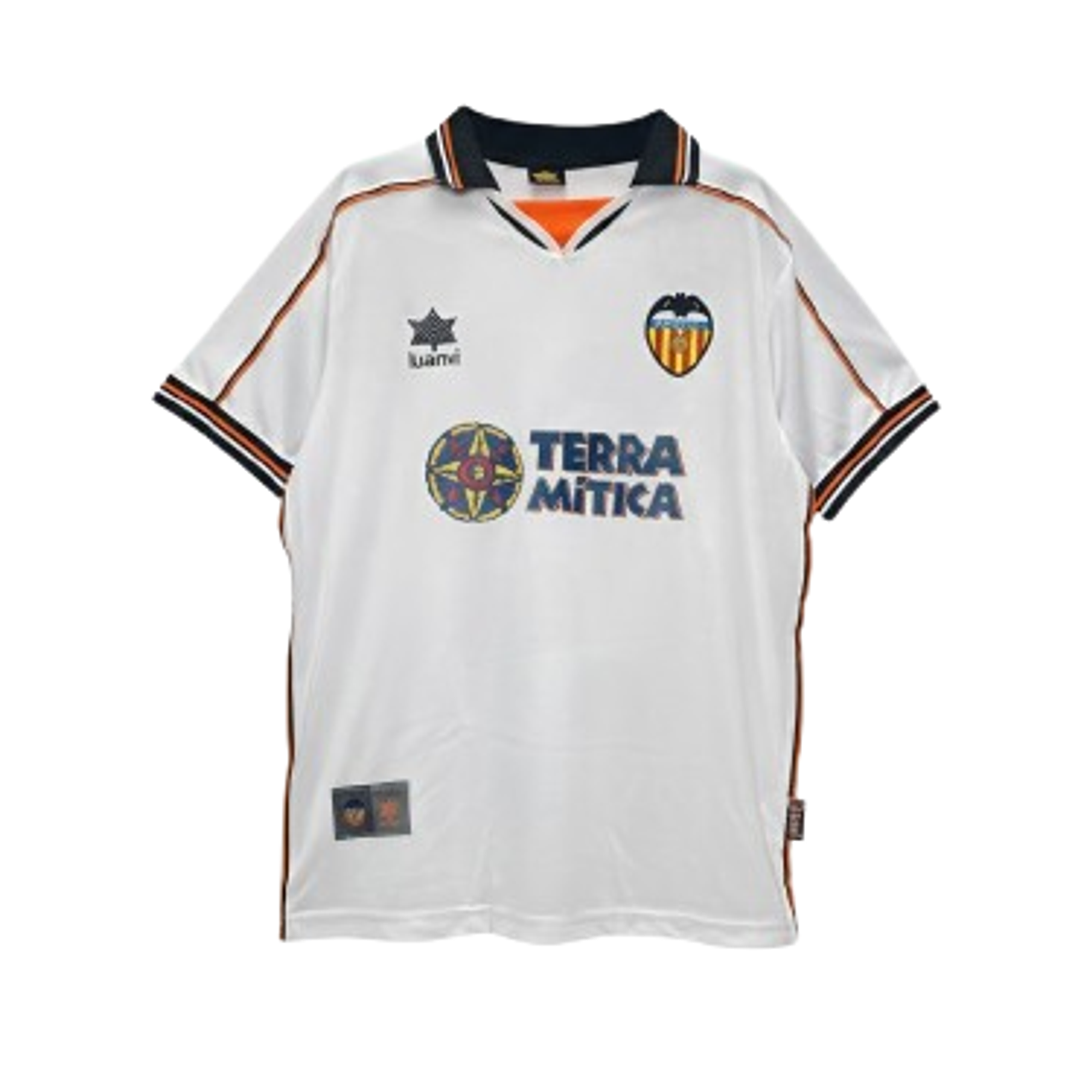 Valencia retro 1999-00 1