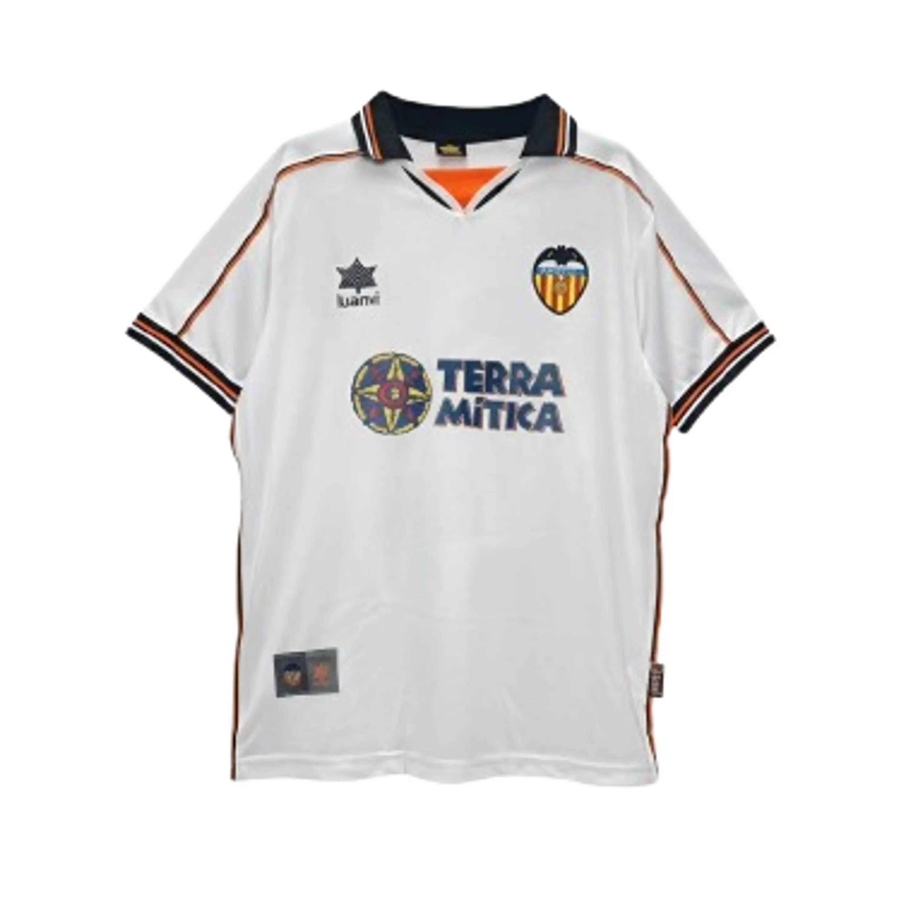 Valencia retro 1999-00 1