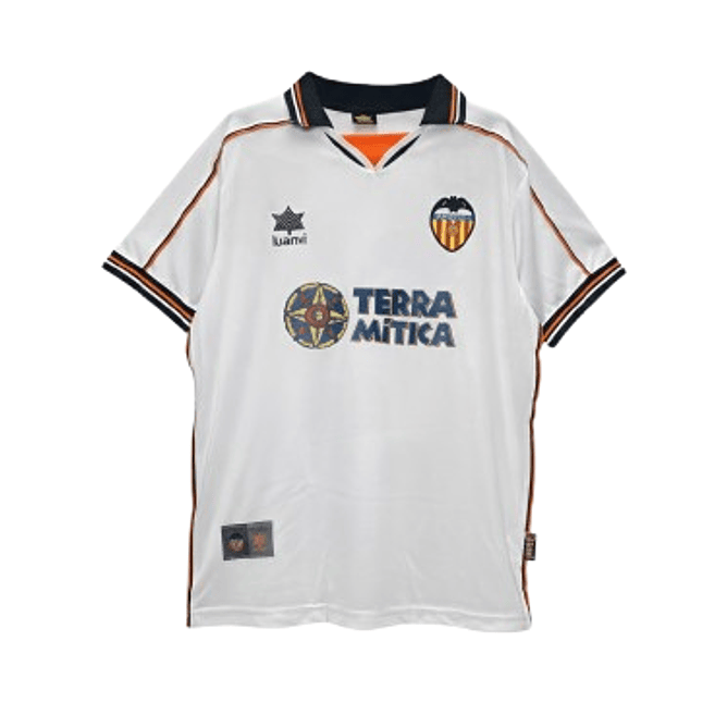 Valencia retro 1999-00 1