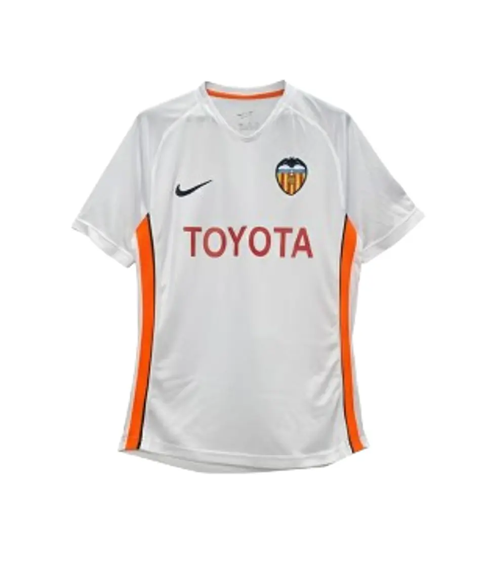Valencia retro 2006-07 1