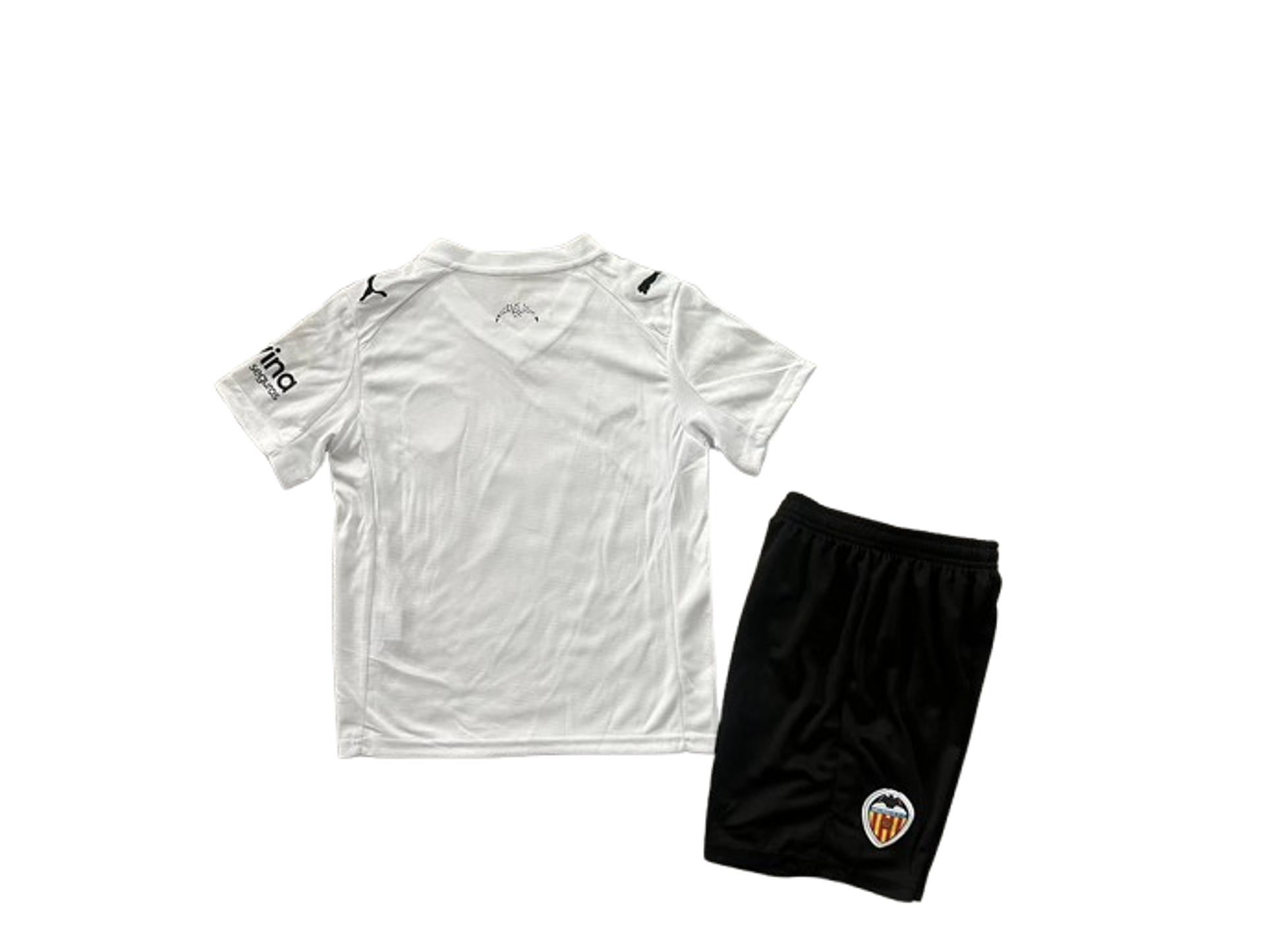 Valencia Kit Criança 2025-26 3