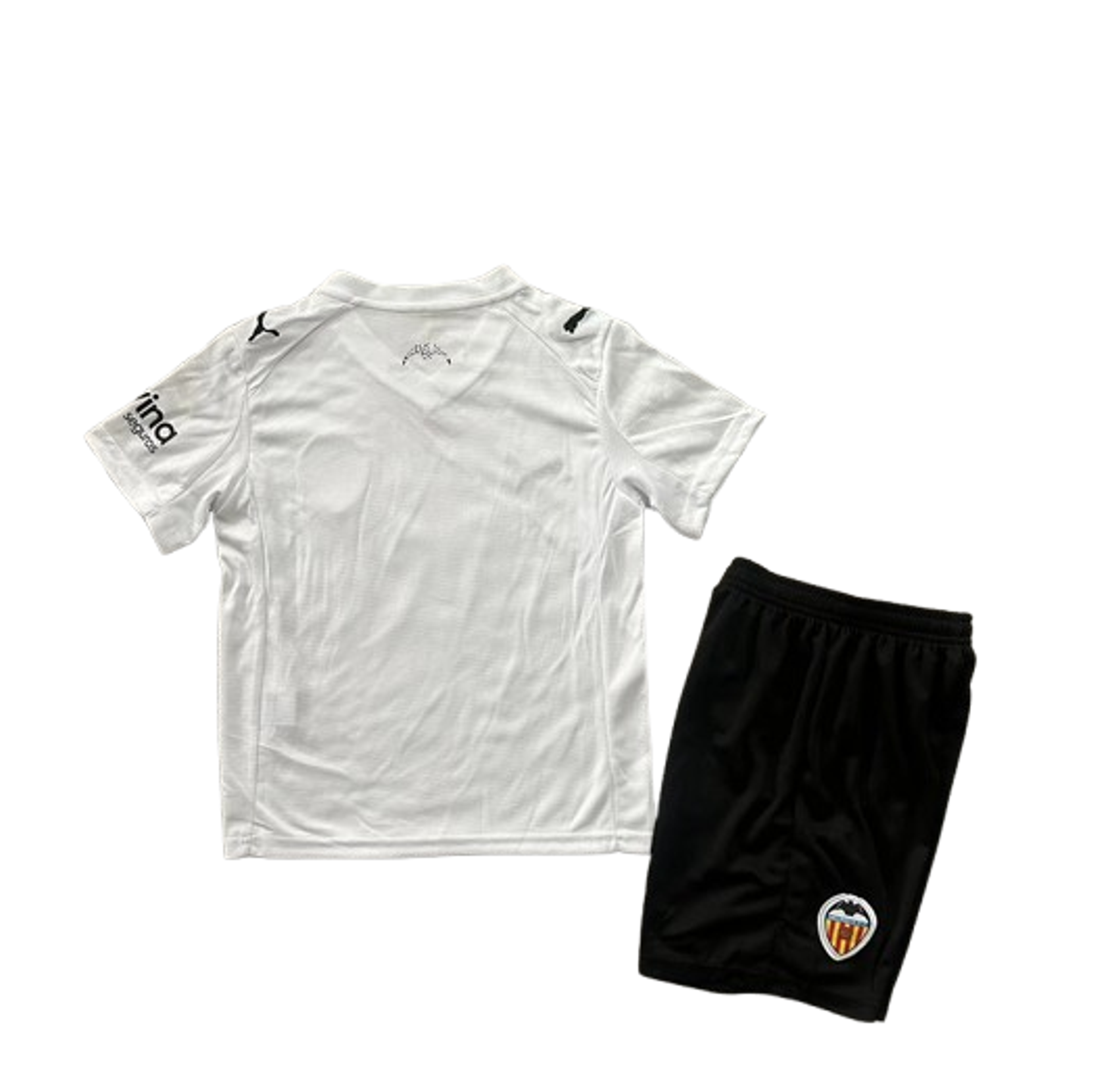 Valencia Kit Criança 2025-26 3