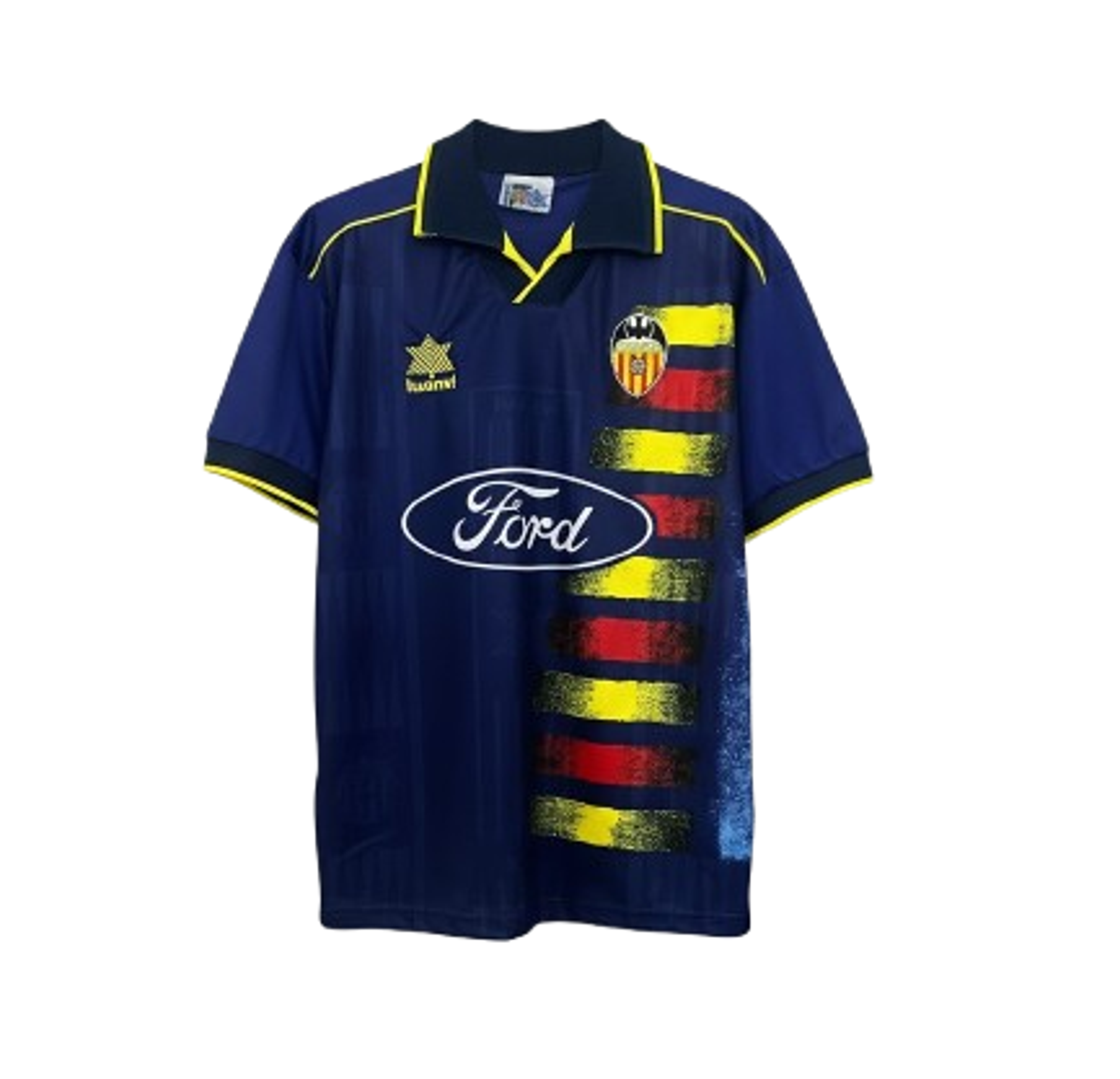 Valencia retro 1996-97 1