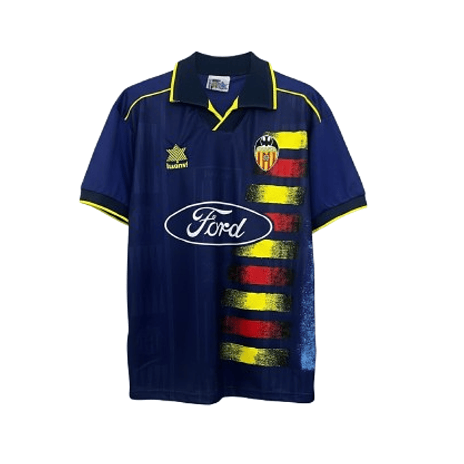 Valencia retro 1996-97 1
