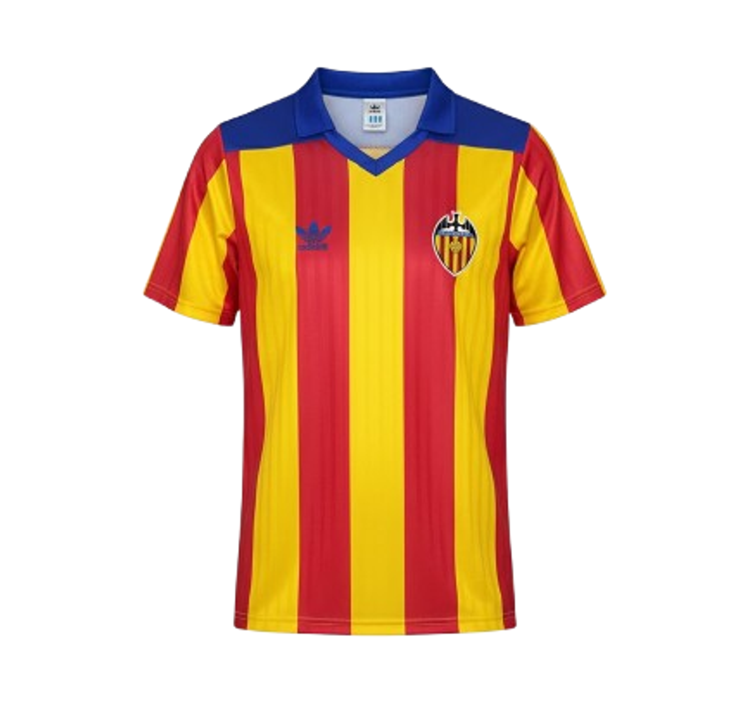 Valencia retro 1980-82 1