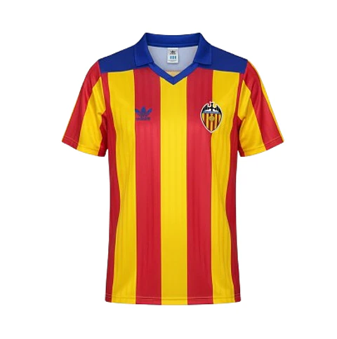 Valencia retro 1980-82