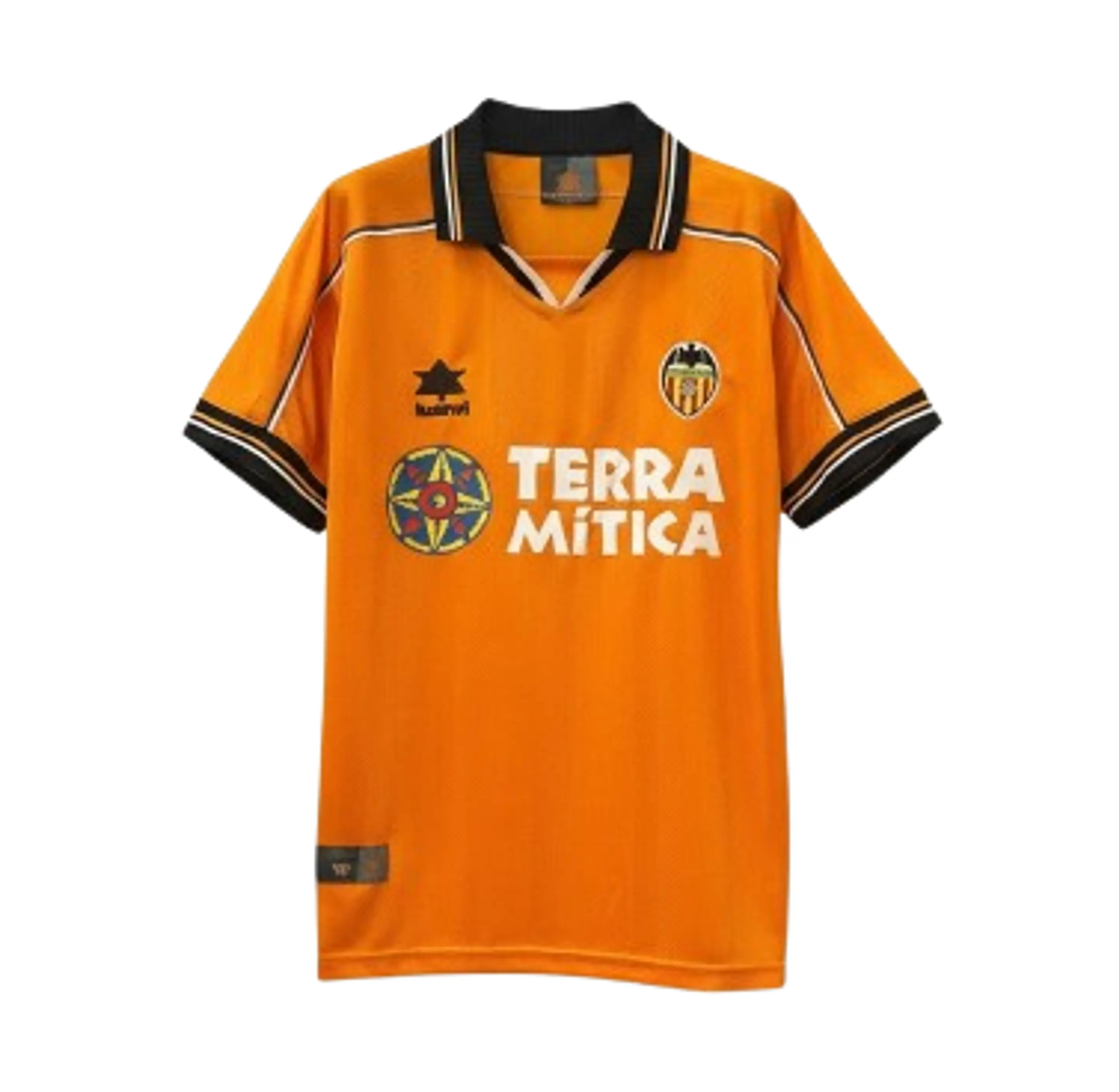 Valencia retro 1999-00 1