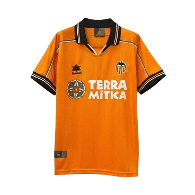 Valencia retro 1999-00 1