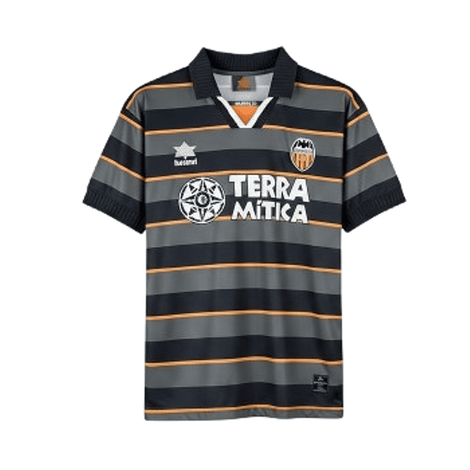 Valencia retro 1999-00 1