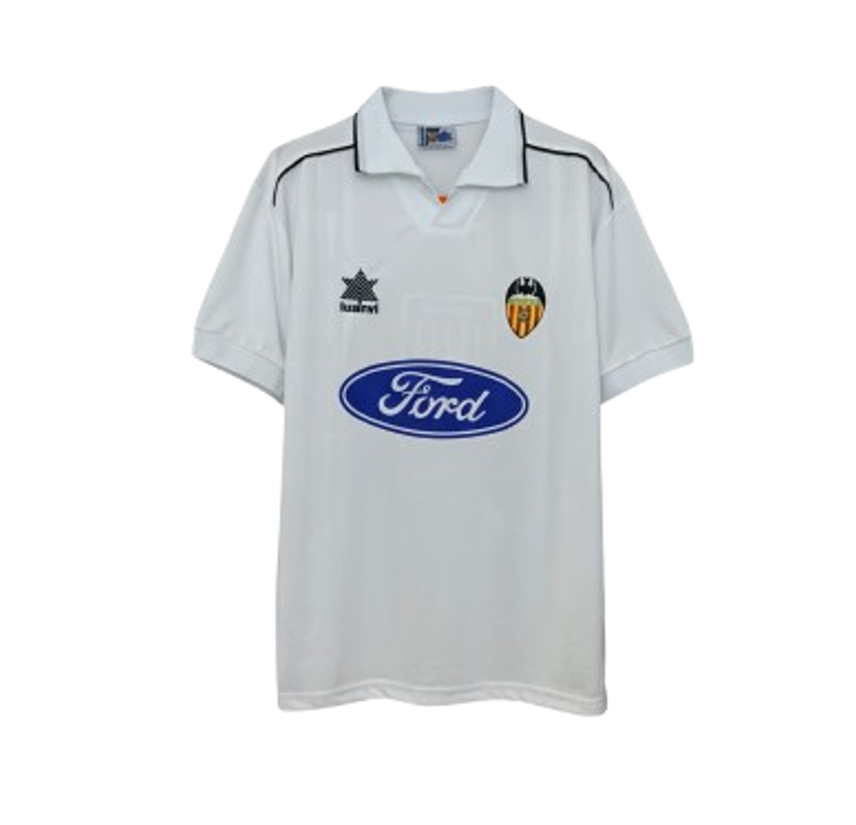 Valencia retro 1996-97 1