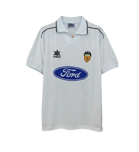 Valencia retro 1996-97