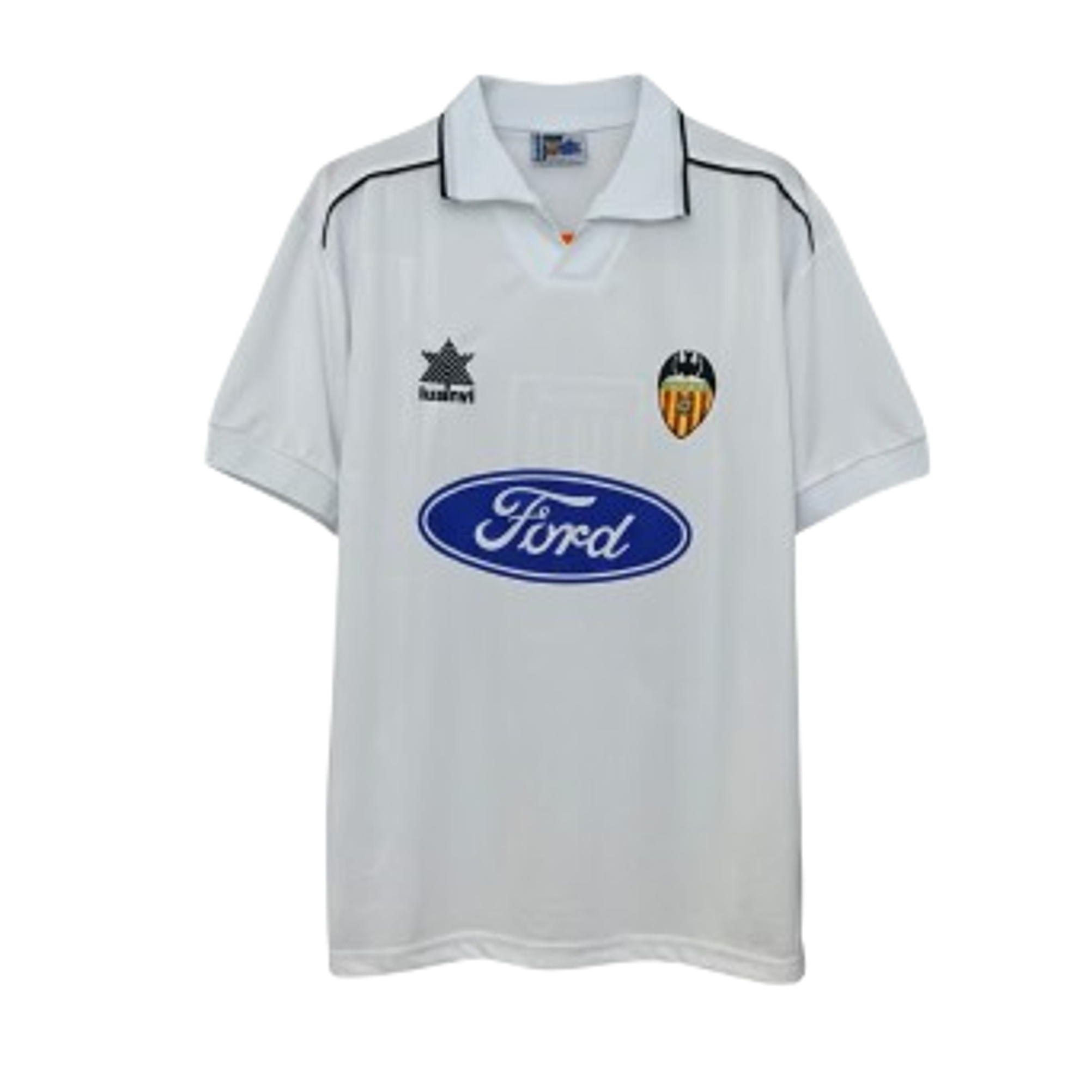 Valencia retro 1996-97 1