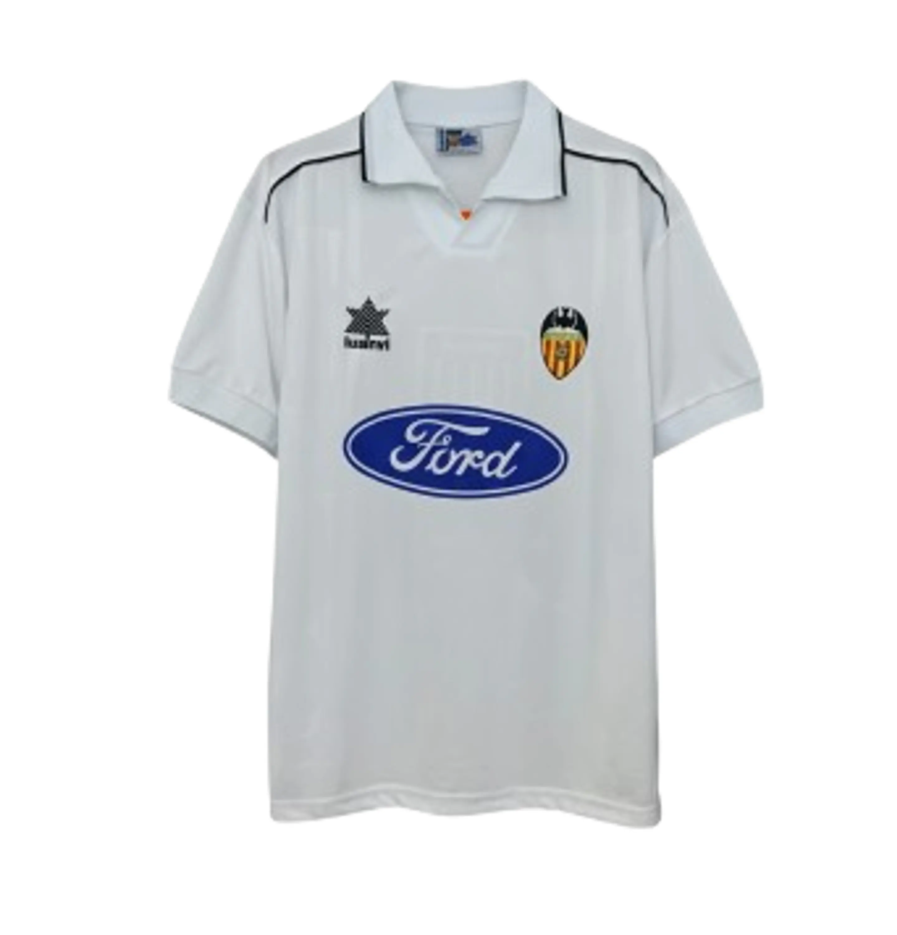 Valencia retro 1996-97 1