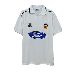 Valencia retro 1996-97