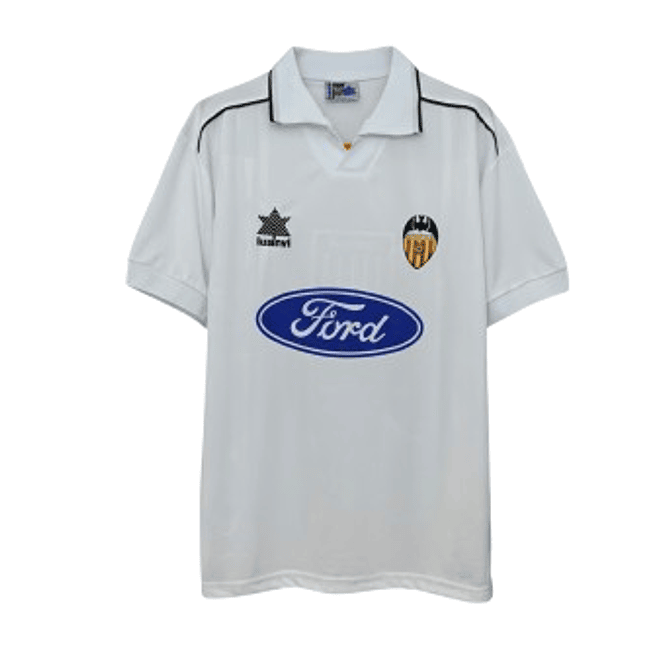 Valencia retro 1996-97 1