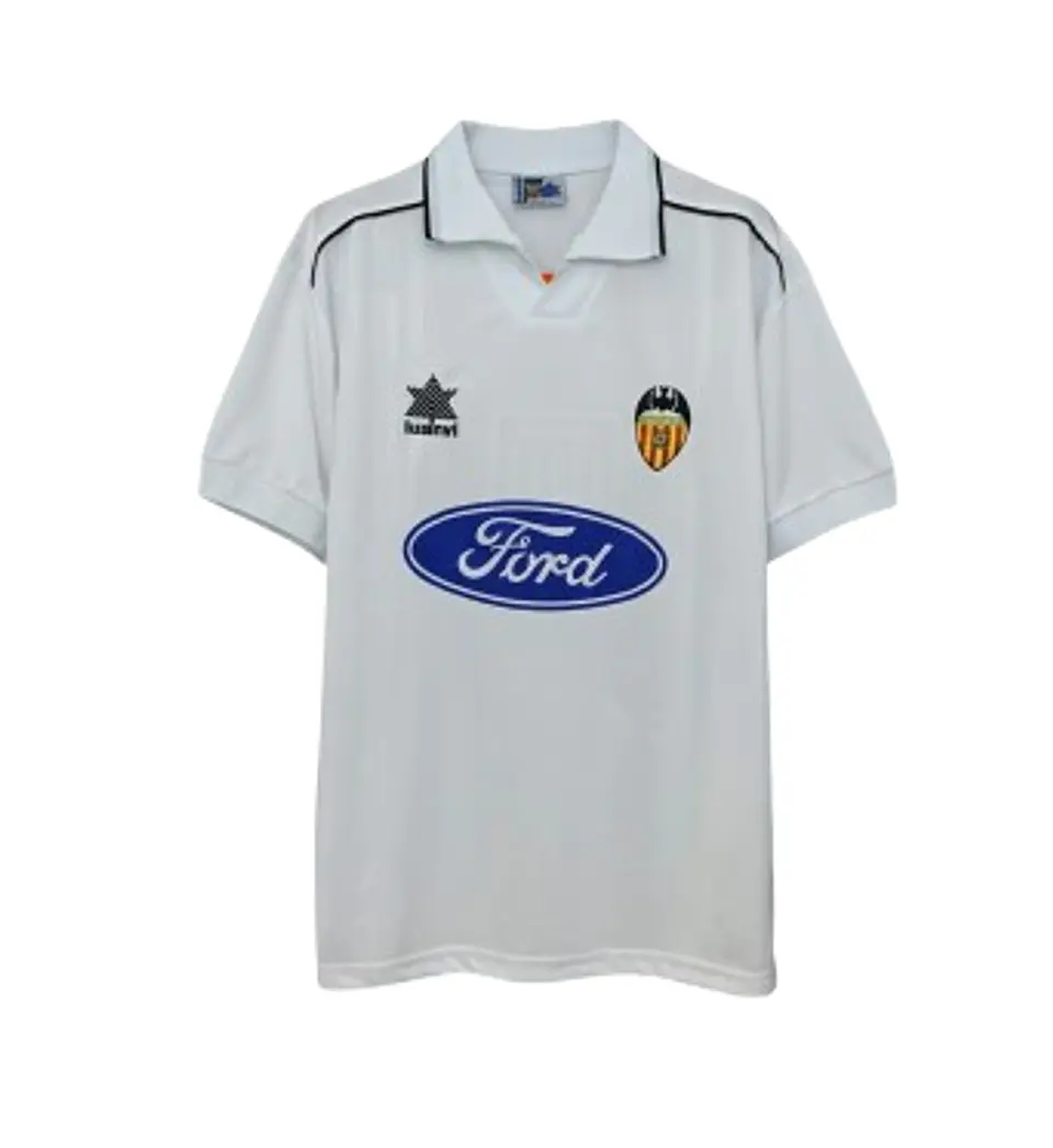 Valencia retro 1996-97 1