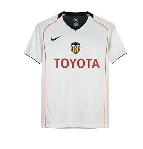 Valencia retro 2004-05