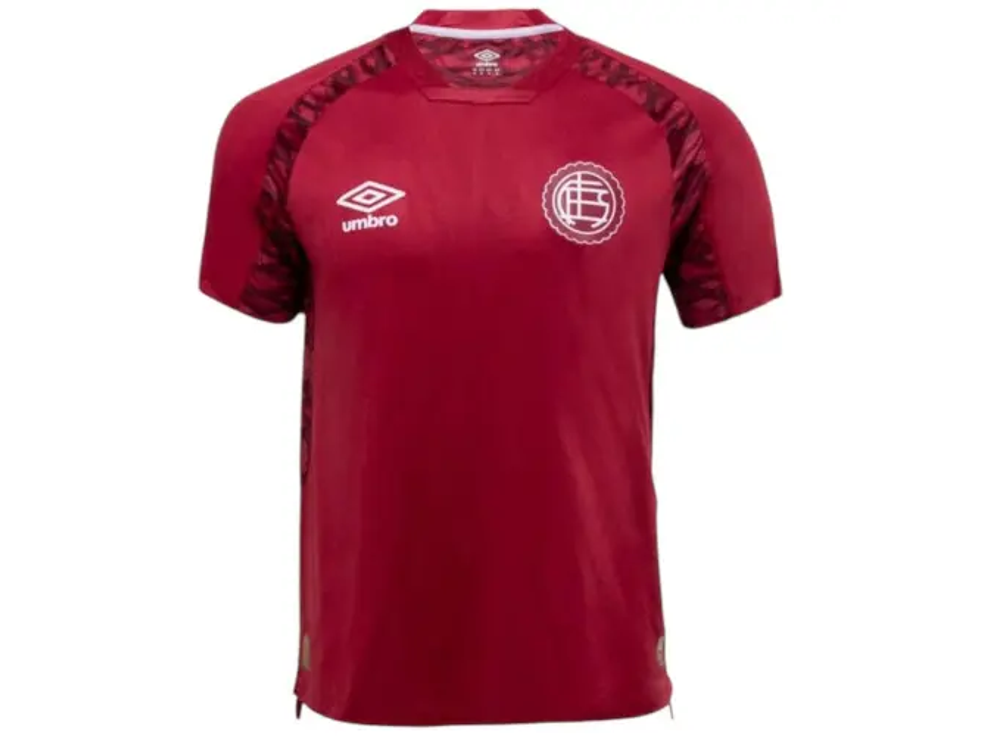 C.A. Lanús 2025-26 1