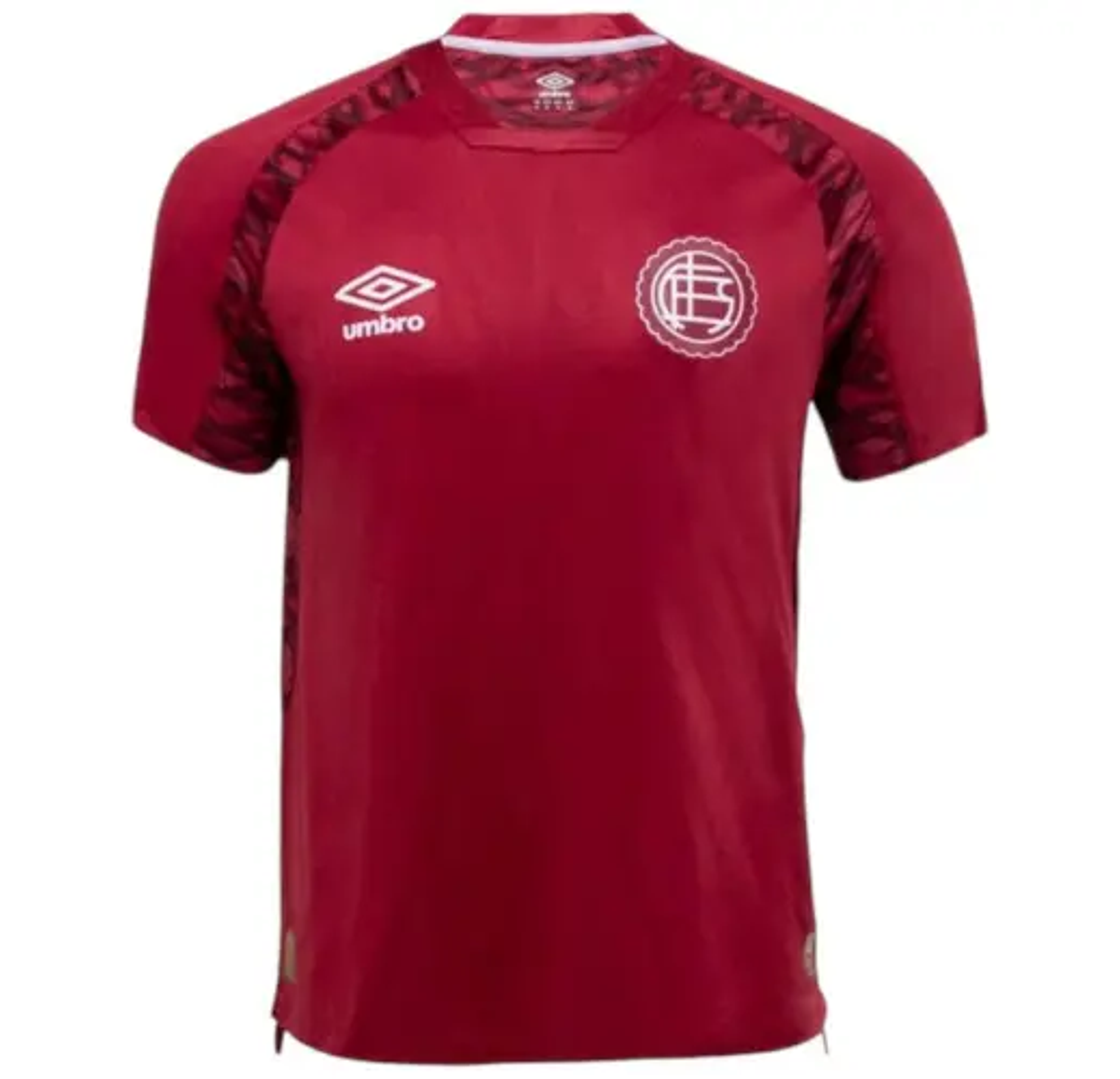 C.A. Lanús 2025-26 1