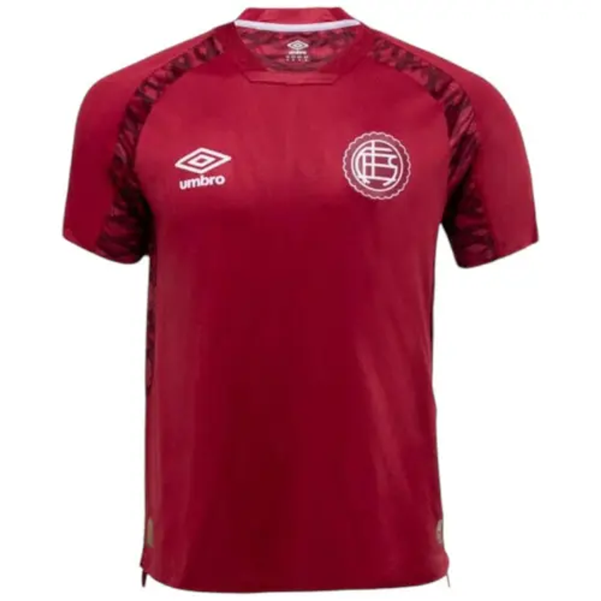 C.A. Lanús 2025-26 1