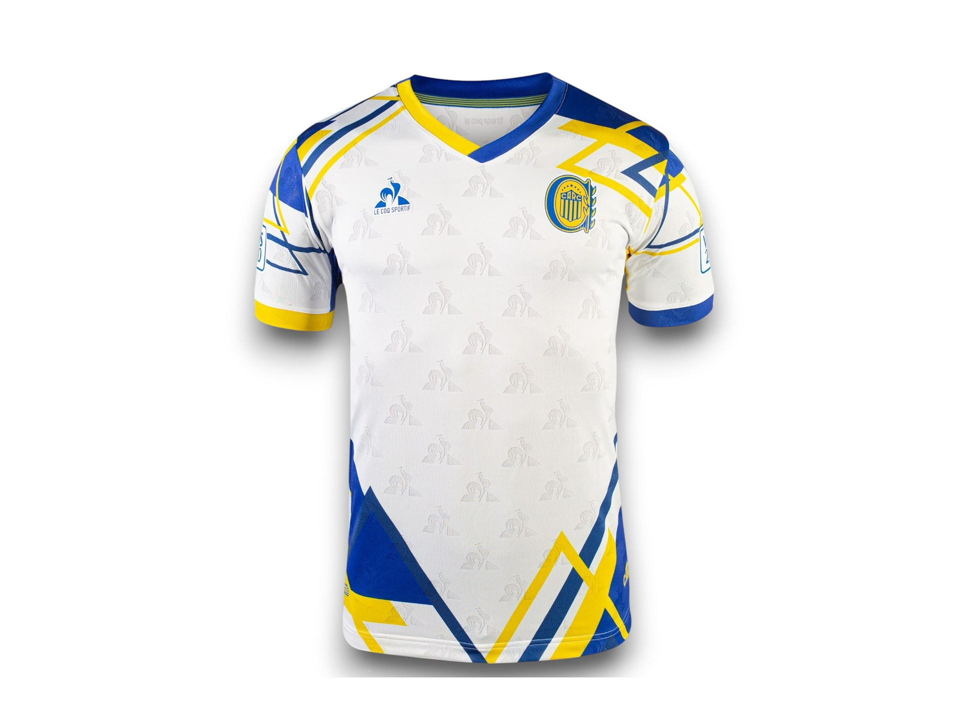 Alternativa Rosario Central 2025-26 1