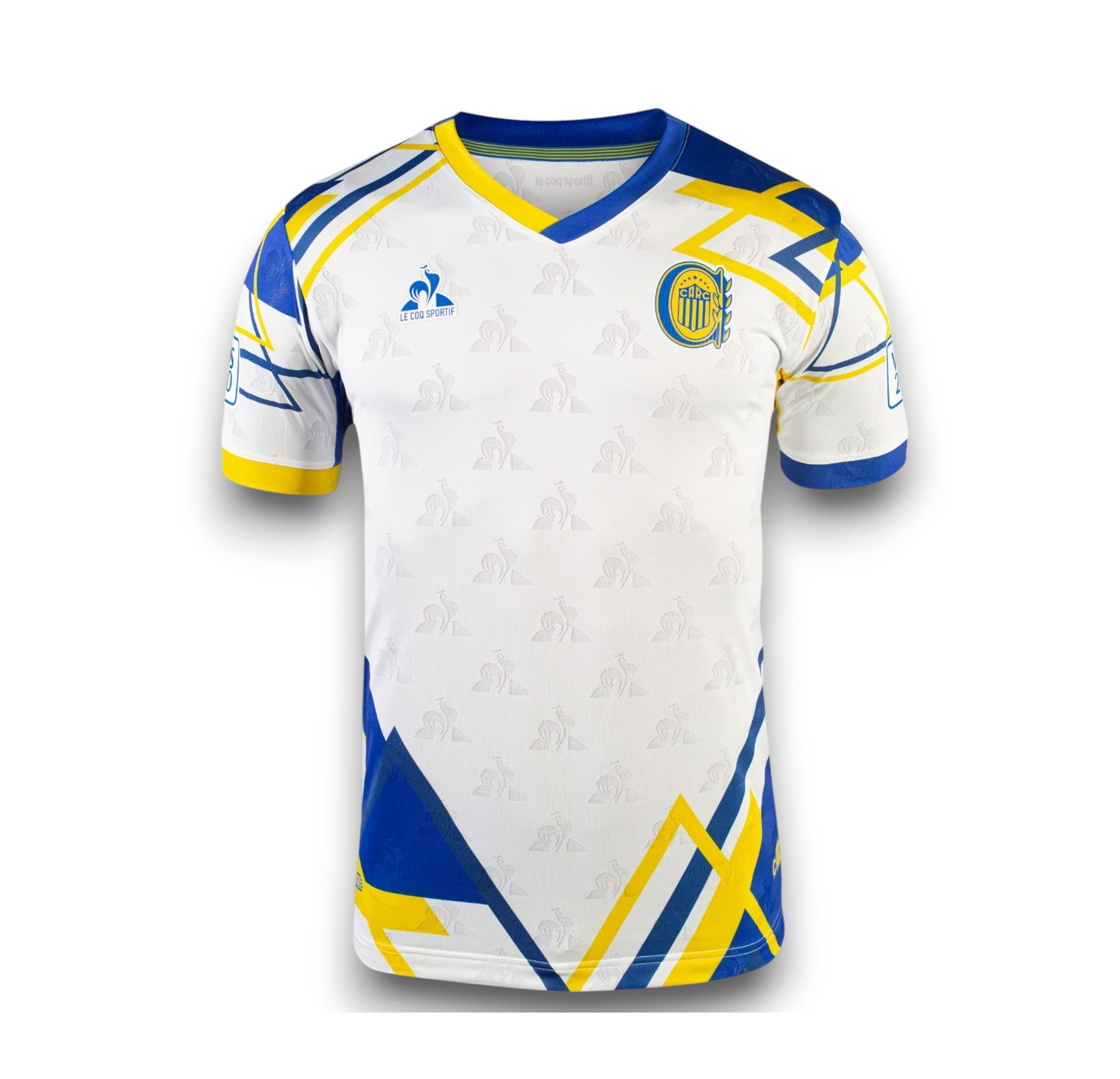 Alternativa Rosario Central 2025-26 1