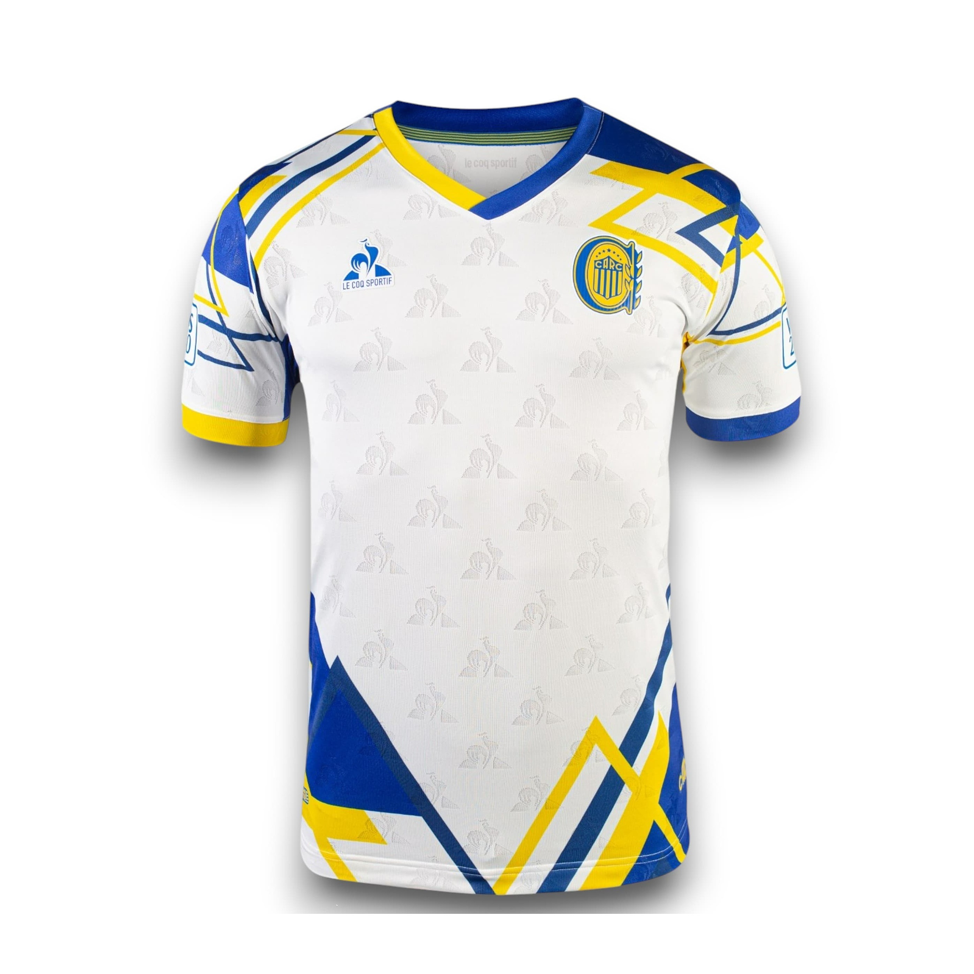 Rosario Central alternativa 2025-26 1