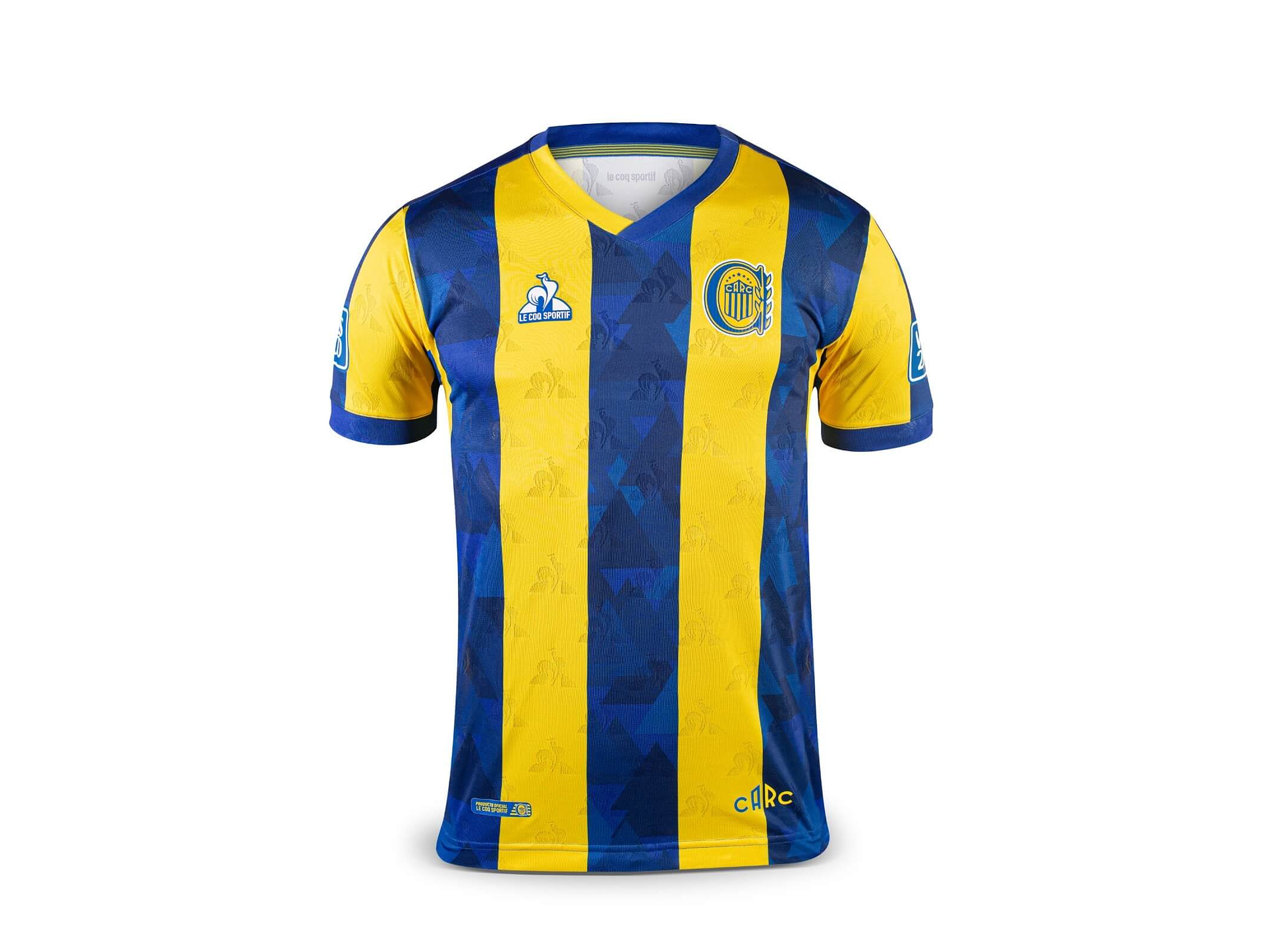 Rosario Central 2025-26 1