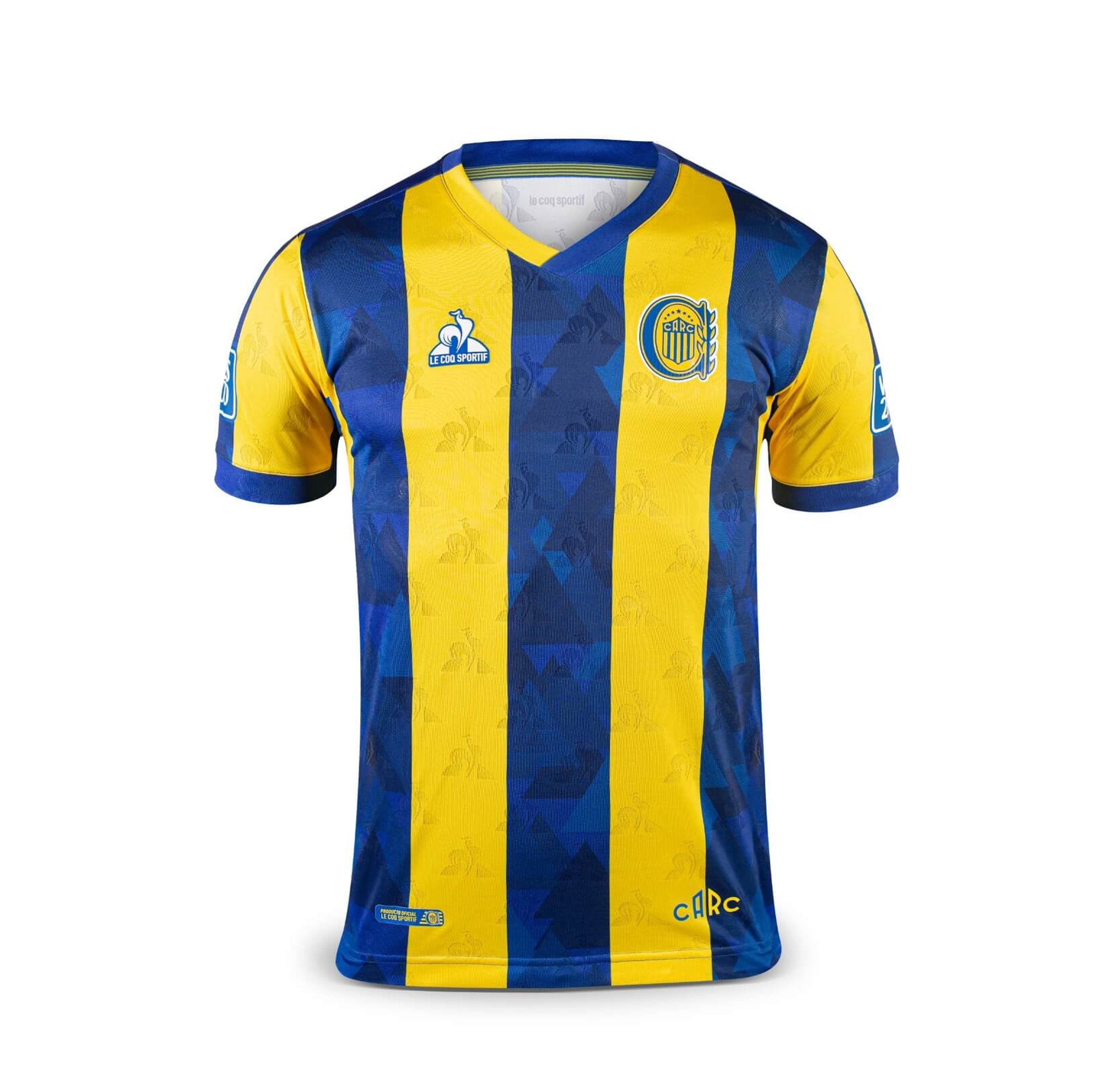 Rosario Central 2025-26 1