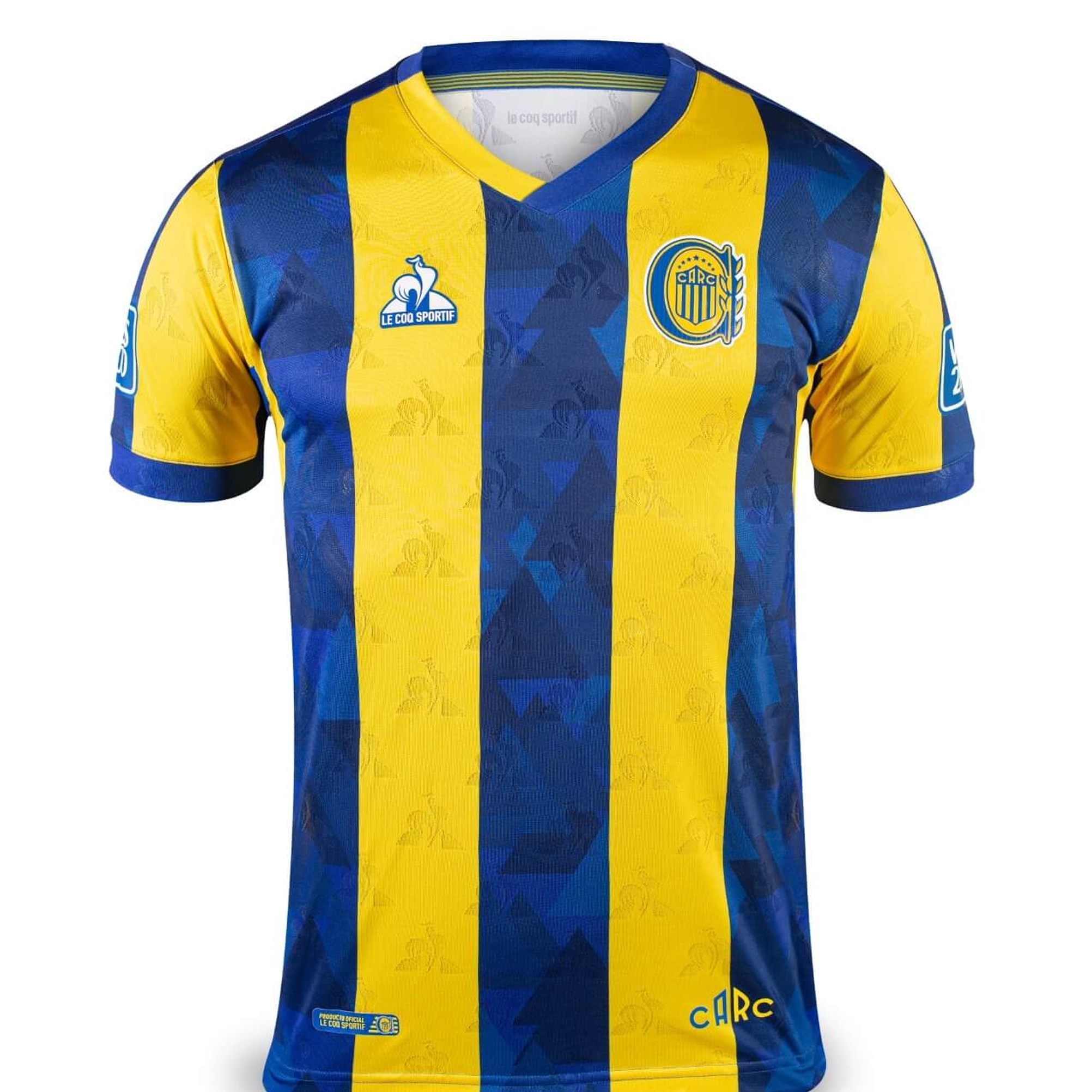 Rosario Central 2025-26 1