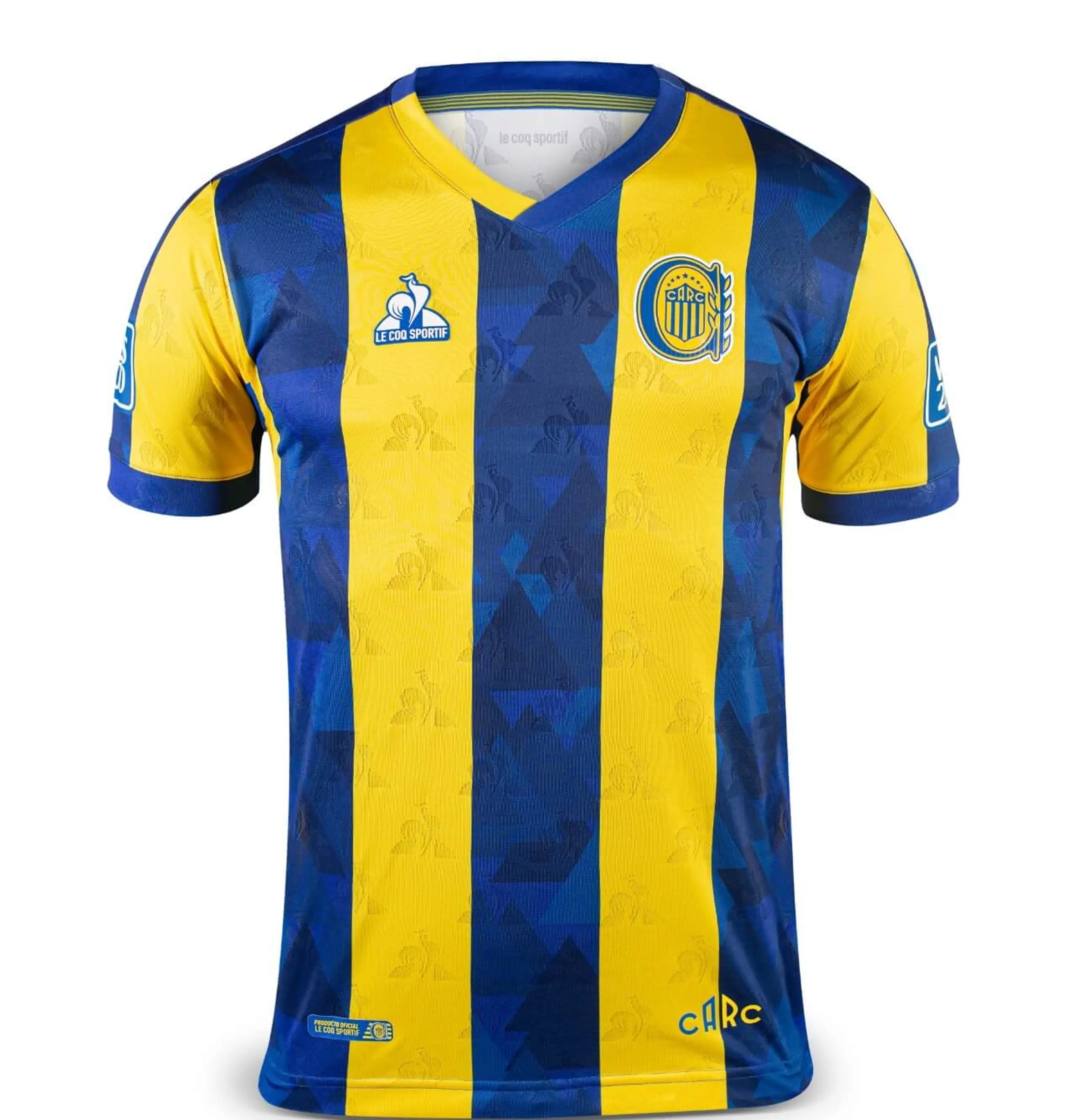 Rosario Central 2025-26 1