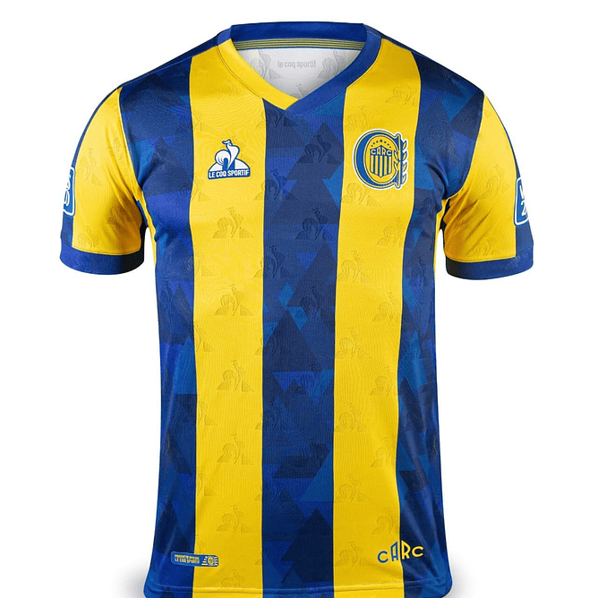 Rosario Central 2025-26 1