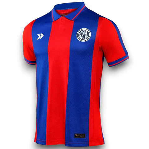 San Lorenzo de Almagro 2025-26