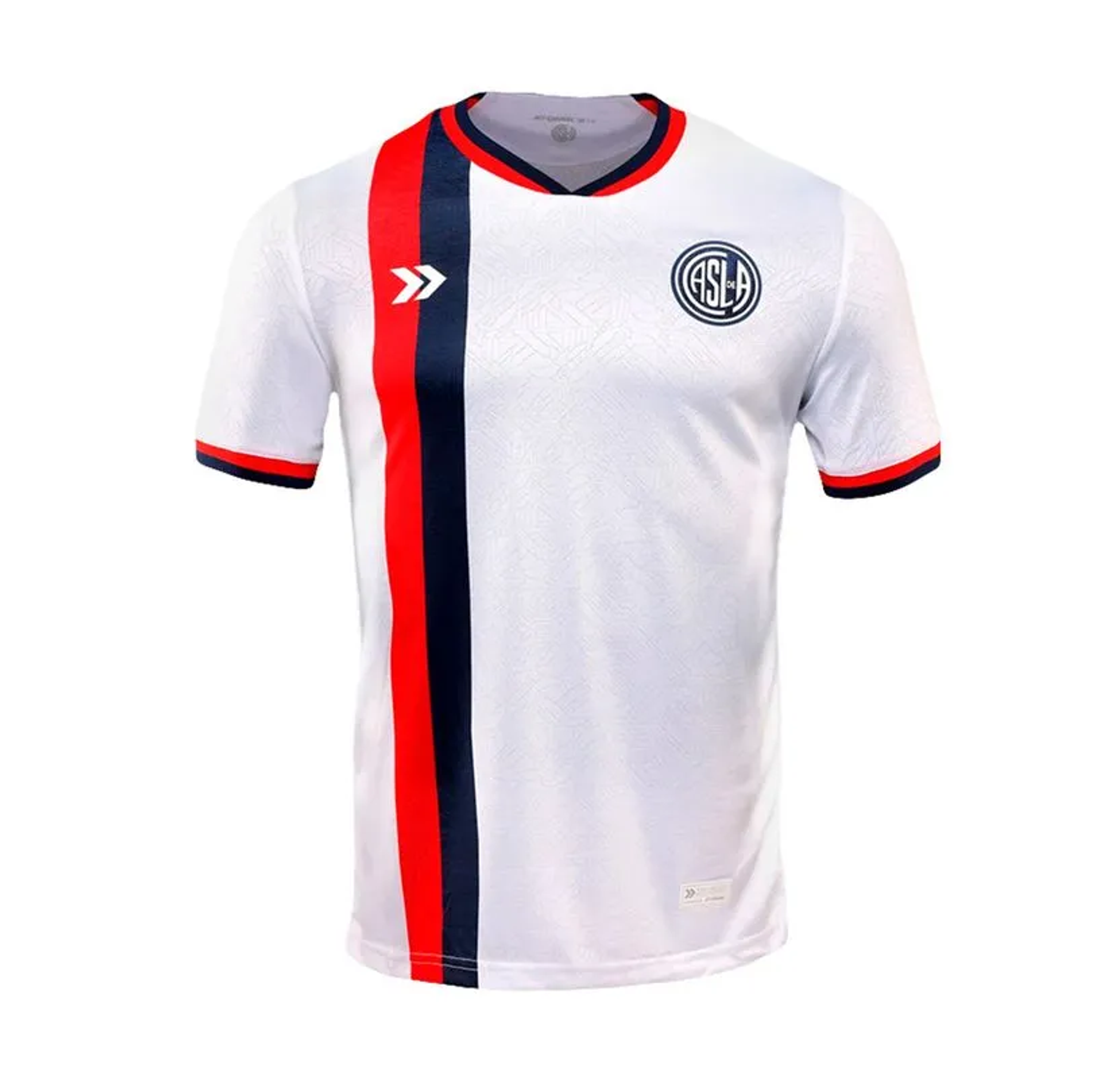 San Lorenzo de Almagro 2025-26 1