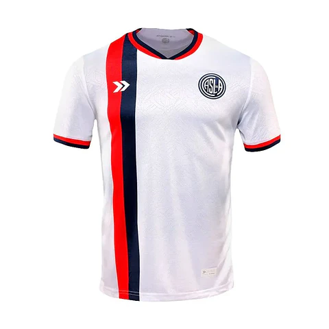 San Lorenzo de Almagro 2025-26